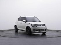 Jual Suzuki Ignis 2017 GX AGS di Banten