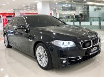 Jual BMW 5 Series 2014 528i di DKI Jakarta