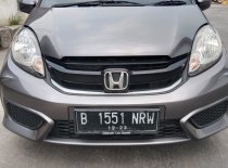 Jual Honda Brio 2018 S di DKI Jakarta