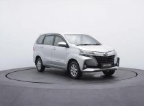 Jual Toyota Avanza 2020 G di Banten
