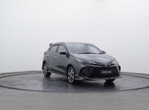 Jual Toyota Yaris 2021 TRD Sportivo di Banten