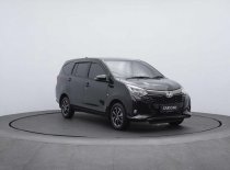 Jual Toyota Calya 2022 G di Banten