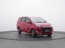 Jual Daihatsu Sigra 2018 1.2 R DLX MT di Banten