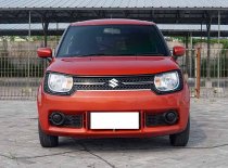 Jual Suzuki Ignis 2019 GL MT di Jawa Barat