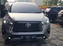 Jual Toyota Kijang Innova 2021 V Luxury A/T Gasoline di Jawa Barat