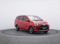 Jual Toyota Calya 2017 G AT di Banten