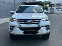 Jual Toyota Fortuner 2017 VRZ di DKI Jakarta
