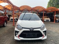 Jual Toyota Agya 2020 1.2L G M/T TRD di Jawa Barat