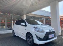 Jual Toyota Agya 2019 1.2L G M/T TRD di Jawa Barat