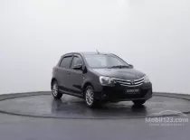 Jual Toyota Etios Valco 2014 termurah
