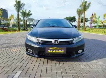 Honda Civic 1.8 2013 Sedan dijual