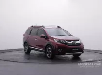 Jual Honda BR-V E kualitas bagus
