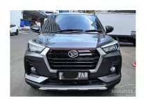 Jual Daihatsu Rocky 2021 termurah