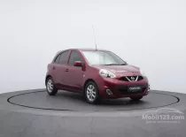 Nissan March 1.2L 2014 Hatchback dijual