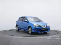 Jual Toyota Etios Valco 2014 termurah