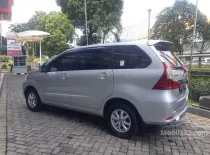 Toyota Avanza G 2008 MPV dijual
