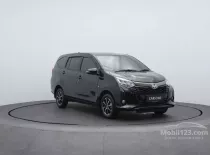 Jual Toyota Calya 2022 termurah
