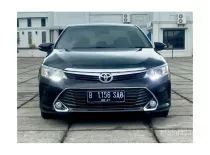 Jual Toyota Camry 2017 termurah