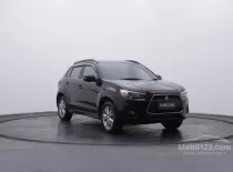 Jual Mitsubishi Outlander Sport PX kualitas bagus