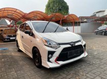 Jual Toyota Agya 2020 1.2L G M/T di Jawa Barat