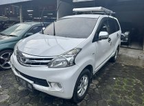 Jual Toyota Avanza 2013 1.3 MT di Jawa Barat