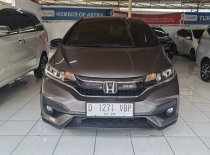 Jual Honda Jazz 2018 RS CVT di Jawa Barat