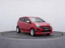 Jual Toyota Agya 2015 G di Jawa Barat