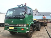 Jual UD Truck PK Series 2013 di DKI Jakarta