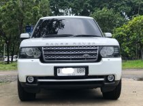 Jual Land Rover Range Rover 2012 V8 4.2 Supercharged di DKI Jakarta