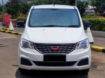 Jual Wuling Formo 2021 Blind Van di DKI Jakarta