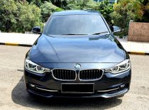 Jual BMW 3 Series 2017 320i M Sport di DKI Jakarta