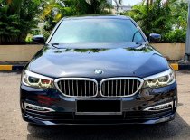 Jual BMW 5 Series 2017 530i di DKI Jakarta