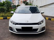 Jual Volkswagen Scirocco 2018 1.4 TSI di DKI Jakarta