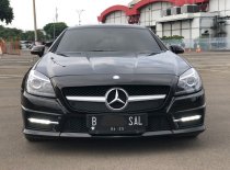 Jual Mercedes-Benz SLK 2013 SLK 250 di DKI Jakarta