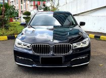Jual BMW 7 Series 2018 730Li di DKI Jakarta