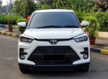 Jual Toyota Raize 2022 1.2 G CVT di DKI Jakarta