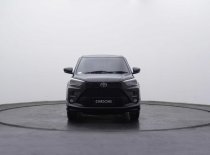 Jual Toyota Raize 2021 1.0T GR Sport CVT (One Tone) di Banten