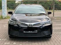 Jual Toyota Corolla 2018 1.6 di DKI Jakarta