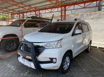 Jual Toyota Avanza 2018 1.3G MT di Jawa Barat