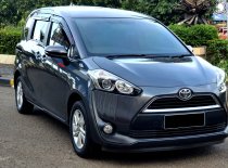 Jual Toyota Sienta 2016 G CVT di DKI Jakarta