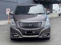 Jual Hyundai H-1 2018 Royale di DKI Jakarta