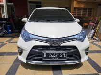 Jual Toyota Calya 2016 G AT di Jawa Barat