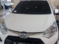 Jual Toyota Agya 2019 1.2L G M/T di DKI Jakarta