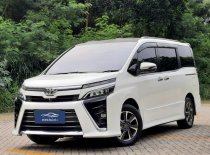Jual Toyota Voxy 2018 2.0 A/T di DKI Jakarta