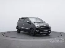 Butuh dana ingin jual Daihatsu Ayla X 2017