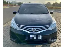 Nissan Grand Livina SV 2017 MPV dijual