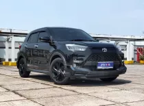 Toyota Raize 2021 Wagon dijual