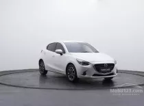 Jual Mazda 2 2018, harga murah