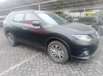 Jual Nissan X-Trail 2015 termurah