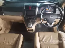 Jual Honda CR-V 2.4 i-VTEC 2010